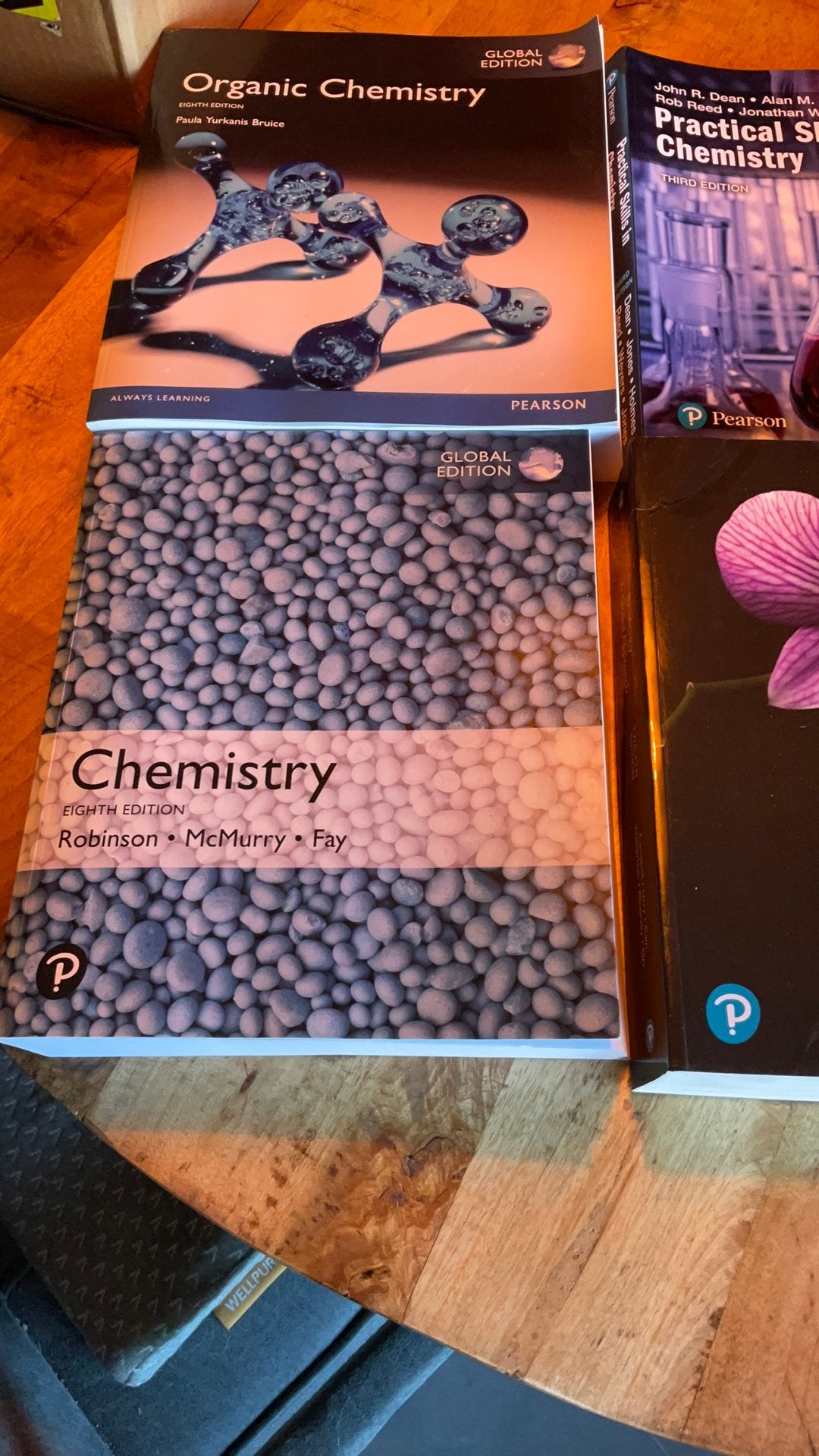 Boeken Applied Science Fontys leerjaar 1, Boeken, Informatica en Computer, Ophalen of Verzenden, Zo goed als nieuw