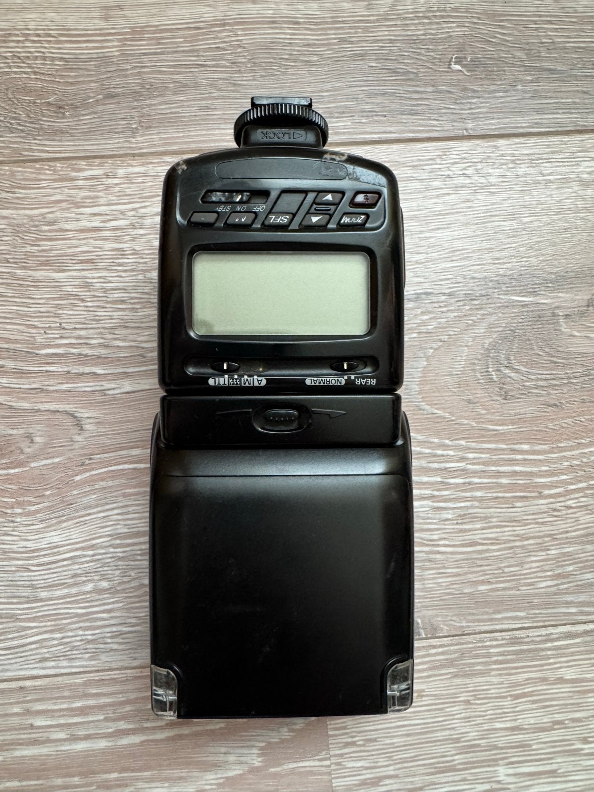 Nikon SB-26 Speedlight flitser, Ophalen, Gebruikt, Diffuser, Externe flitser