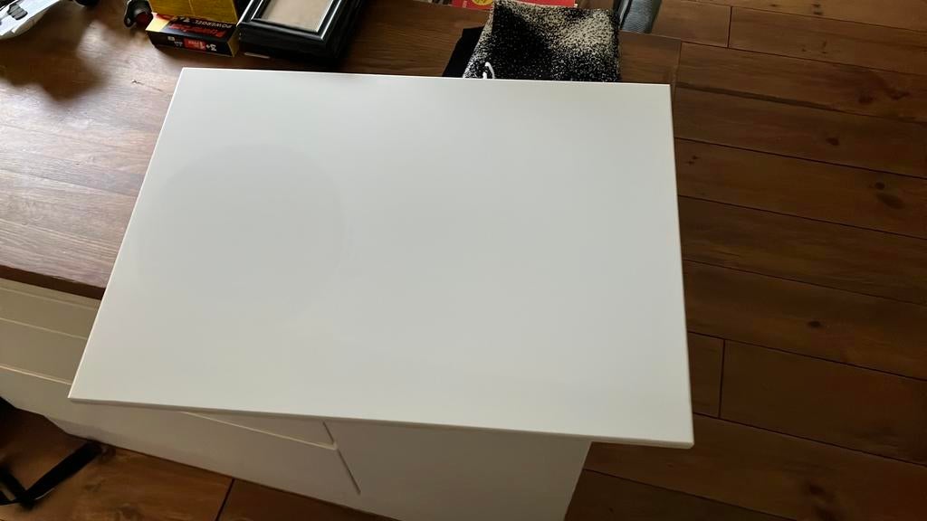 Whiteboard, Ophalen of Verzenden, Nieuw, Magneetbord