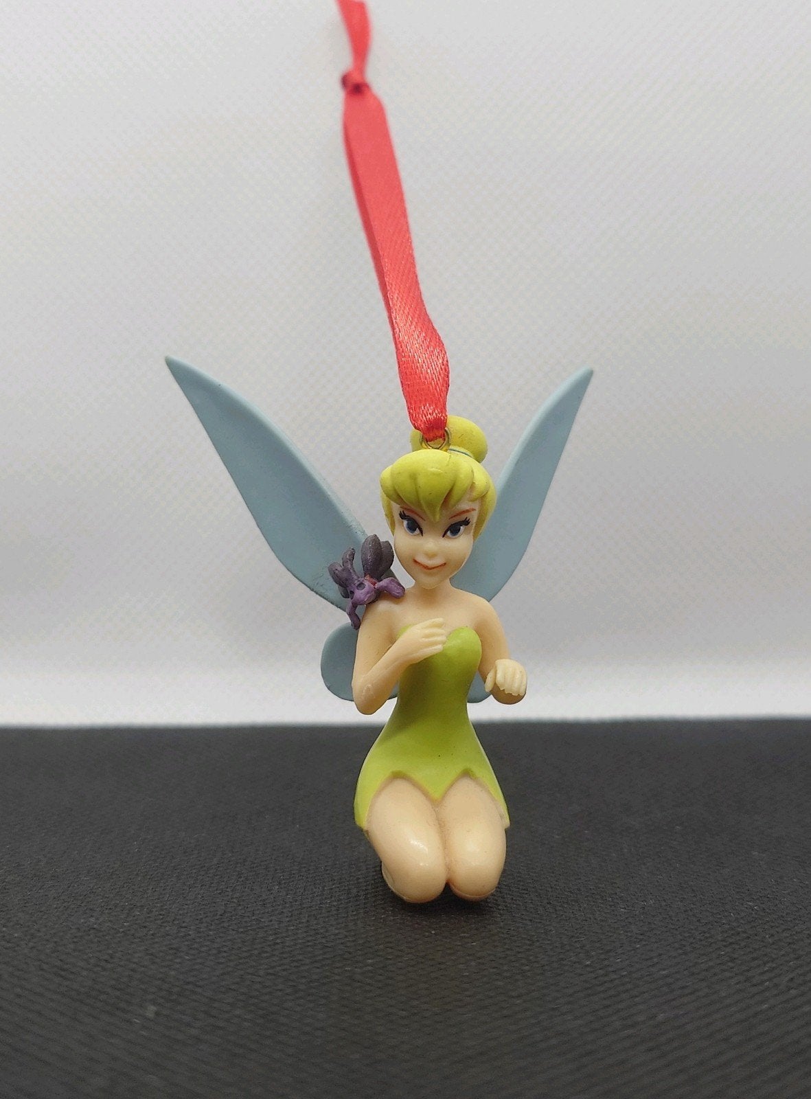 Disney Tinkerbell Tinkerbel kerst ornament hanger kerstbal, Ophalen of Verzenden, Peter Pan of Pinokkio, Nieuw