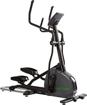Tunturi Crosstrainer C55, Ophalen, Zo goed als nieuw, Crosstrainer, Metaal
