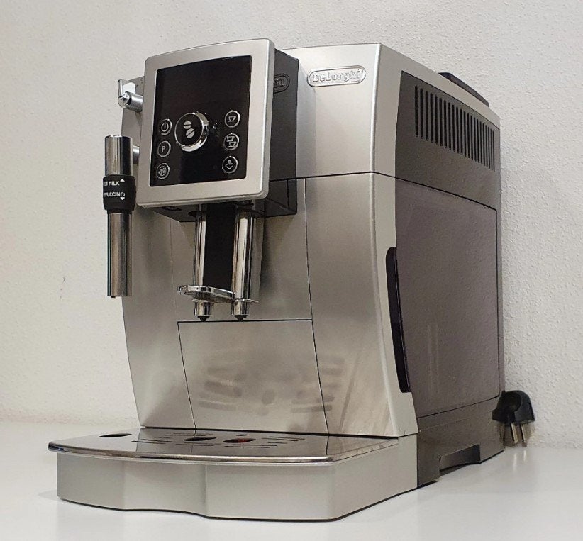 Volautomatische Espressomachine - DeLonghi Magnifica S