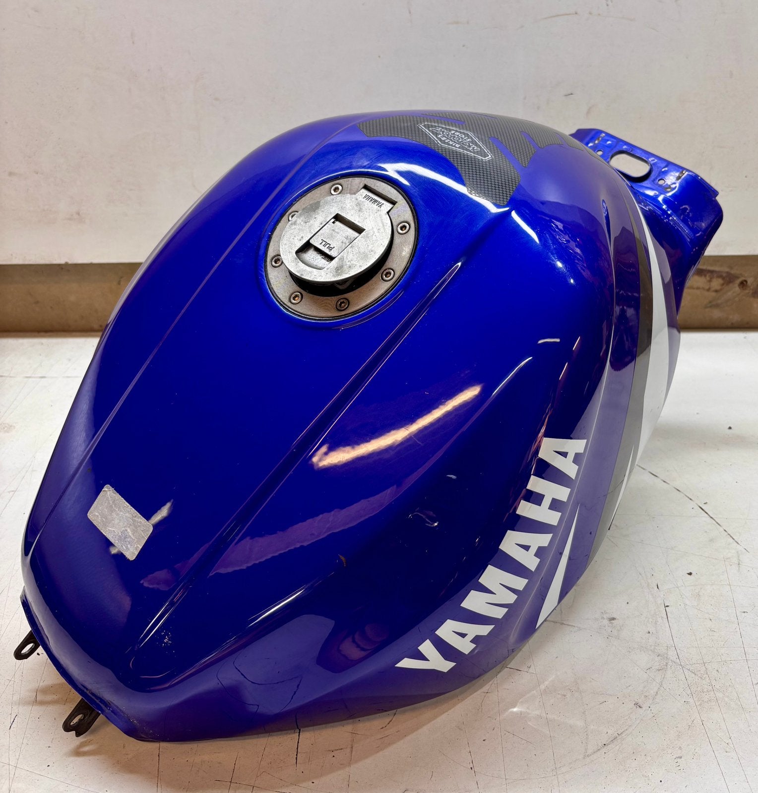 Yamaha YZF600R Thundercat 600 voorkap / Tank / Zadel, Gebruikt, Ophalen of Verzenden, Onderdelen, Thundercat
