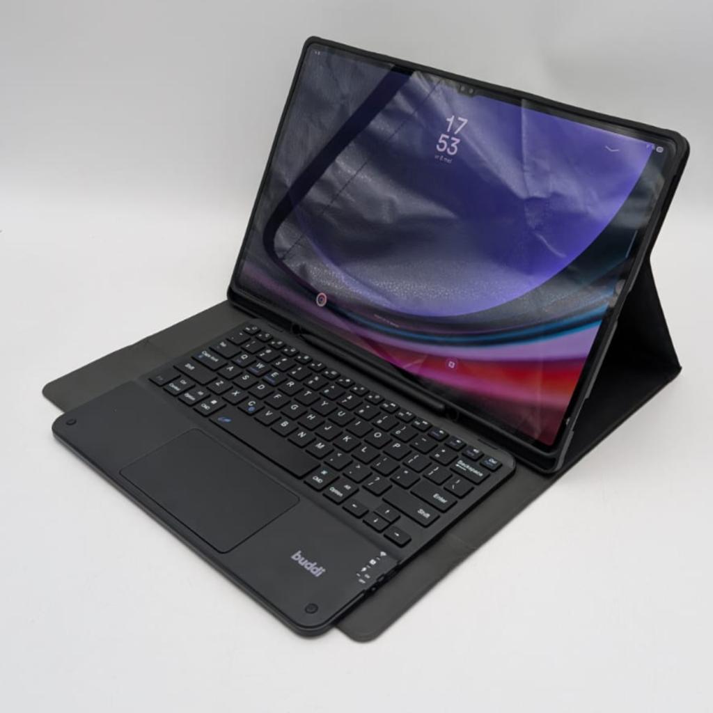 Samsung Galaxy Tab S9 Ultra 512Gb WiFi - Nieuwstaat, Computers en Software, Android Tablets, Ruilrijk, Zo goed als nieuw, Info@ruilrijk.nl