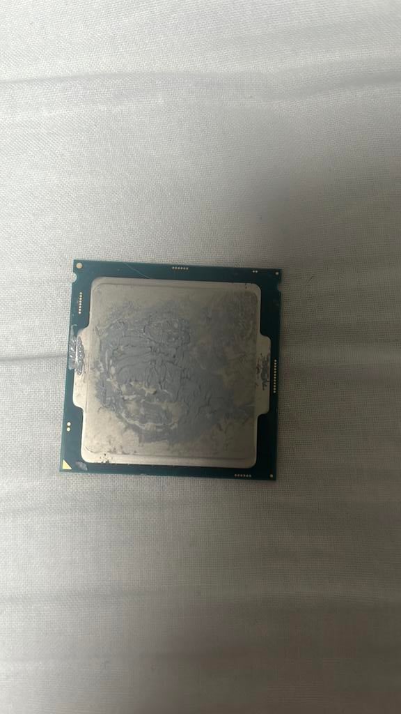 I5-6500 CPU, Ophalen of Verzenden, Zo goed als nieuw, 2 tot 3 Ghz