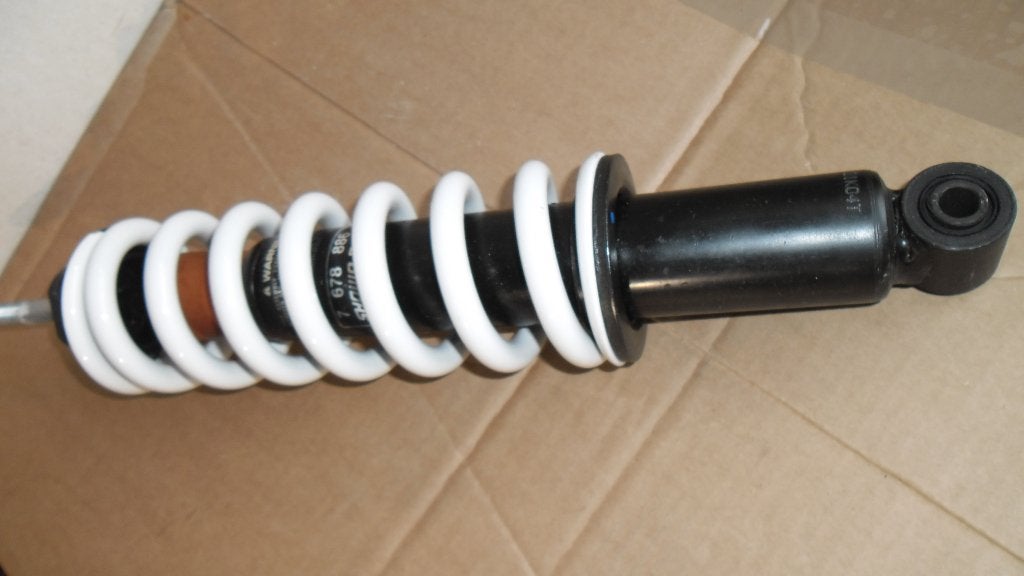 k 1200 rs gt,1997-2003,voorschokdemper,telelever,showa,b0183, Ophalen, Nieuw