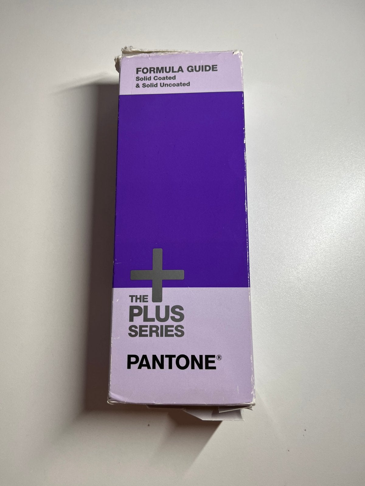 Pantone kleurenwaaiers coated & uncoates, Ophalen of Verzenden, Zo goed als nieuw, Van Dale, Nederlands