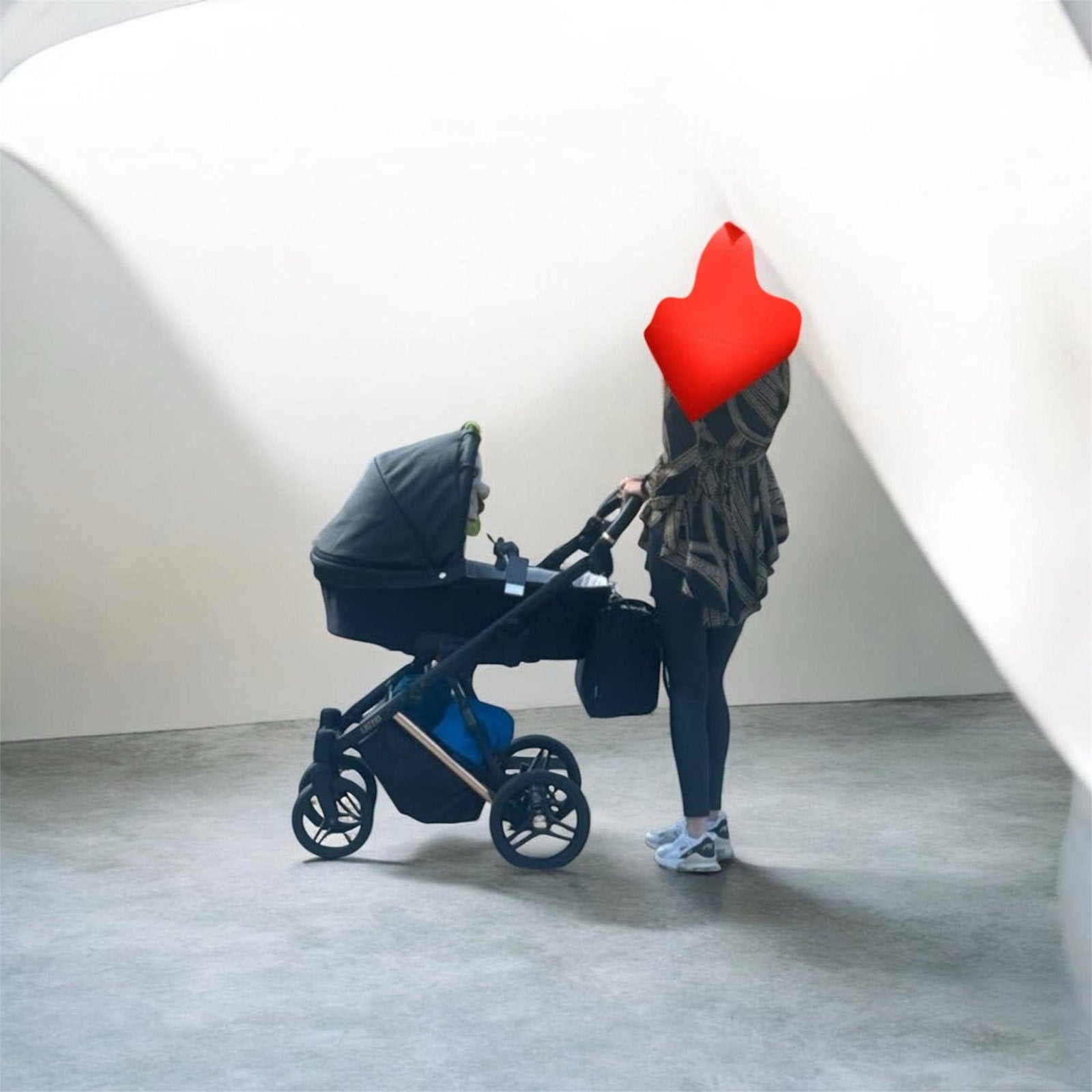 Mooie Kunert Lazzio Premium 3-in-1, Overige merken, Luchtbanden, Ophalen of Verzenden, Zo goed als nieuw