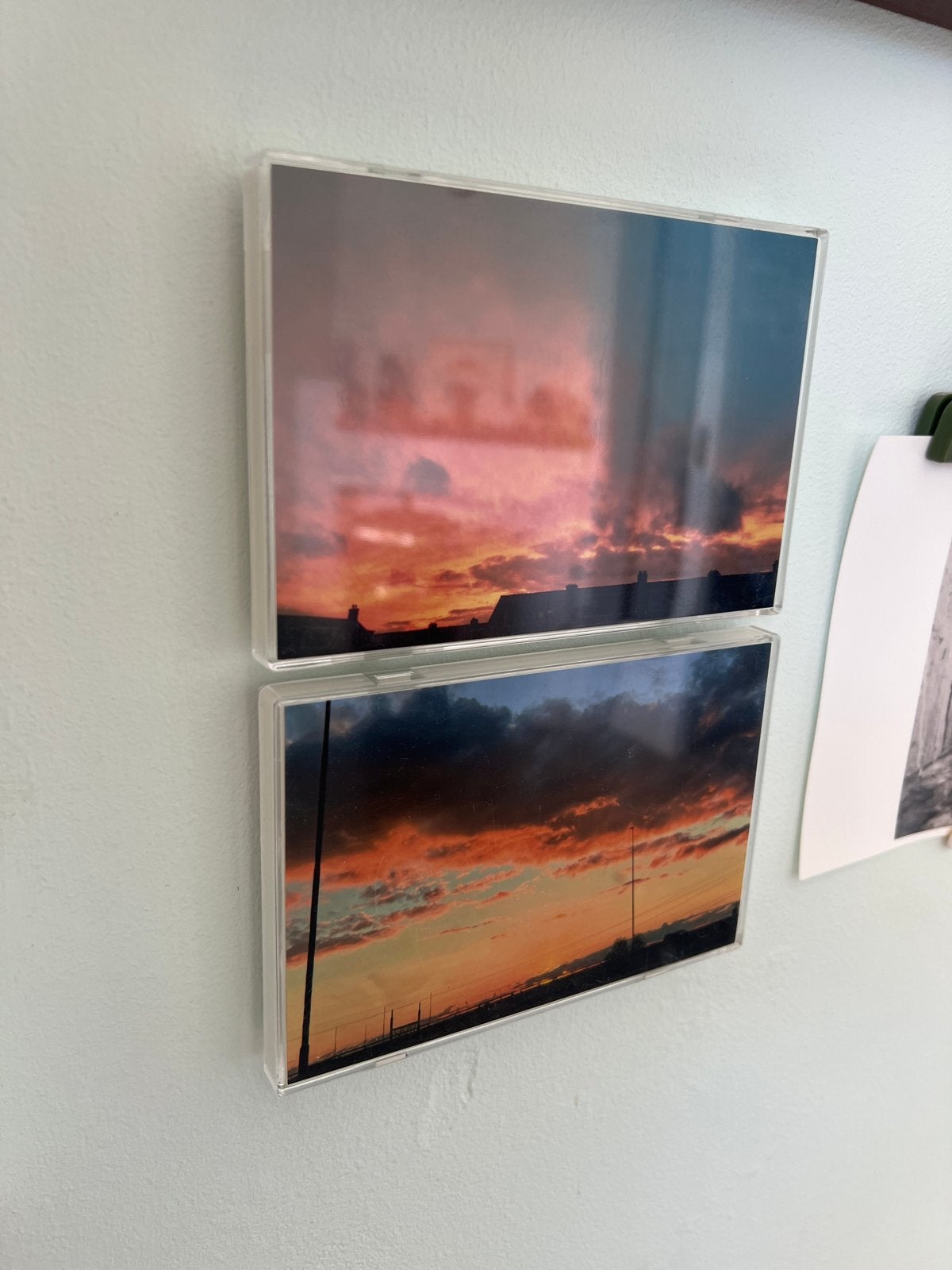 Gezocht Tarsta ikea lijstjes voor project, Minder dan 50 cm, Gebruikt, Ophalen of Verzenden, Foto of Poster