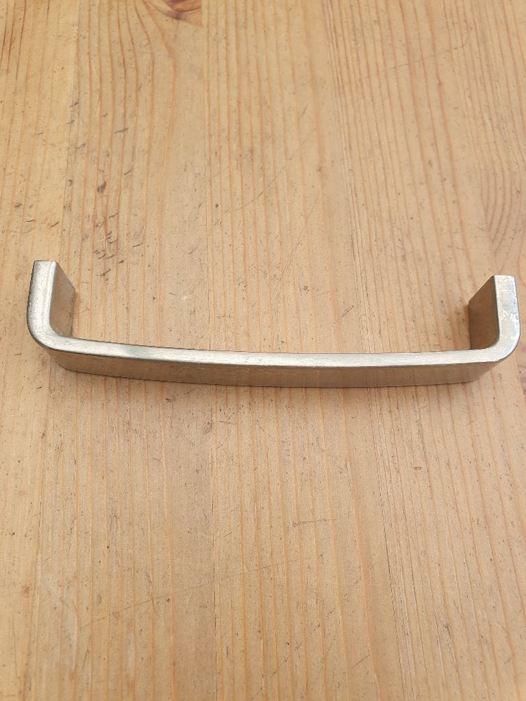 Keukenkastgreep, Huis en Inrichting, Keuken | Keukenelementen, Ophalen, Minder dan 50 cm, Gebruikt, Minder dan 25 cm
