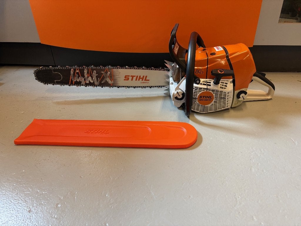 Stihl MS 661 C benzine kettingzaag, Tuin en Terras, Hand-tuingereedschap, Ophalen, Mertstraat 5, Overige soorten, Verkoop@teeuwentuinmachines.nl