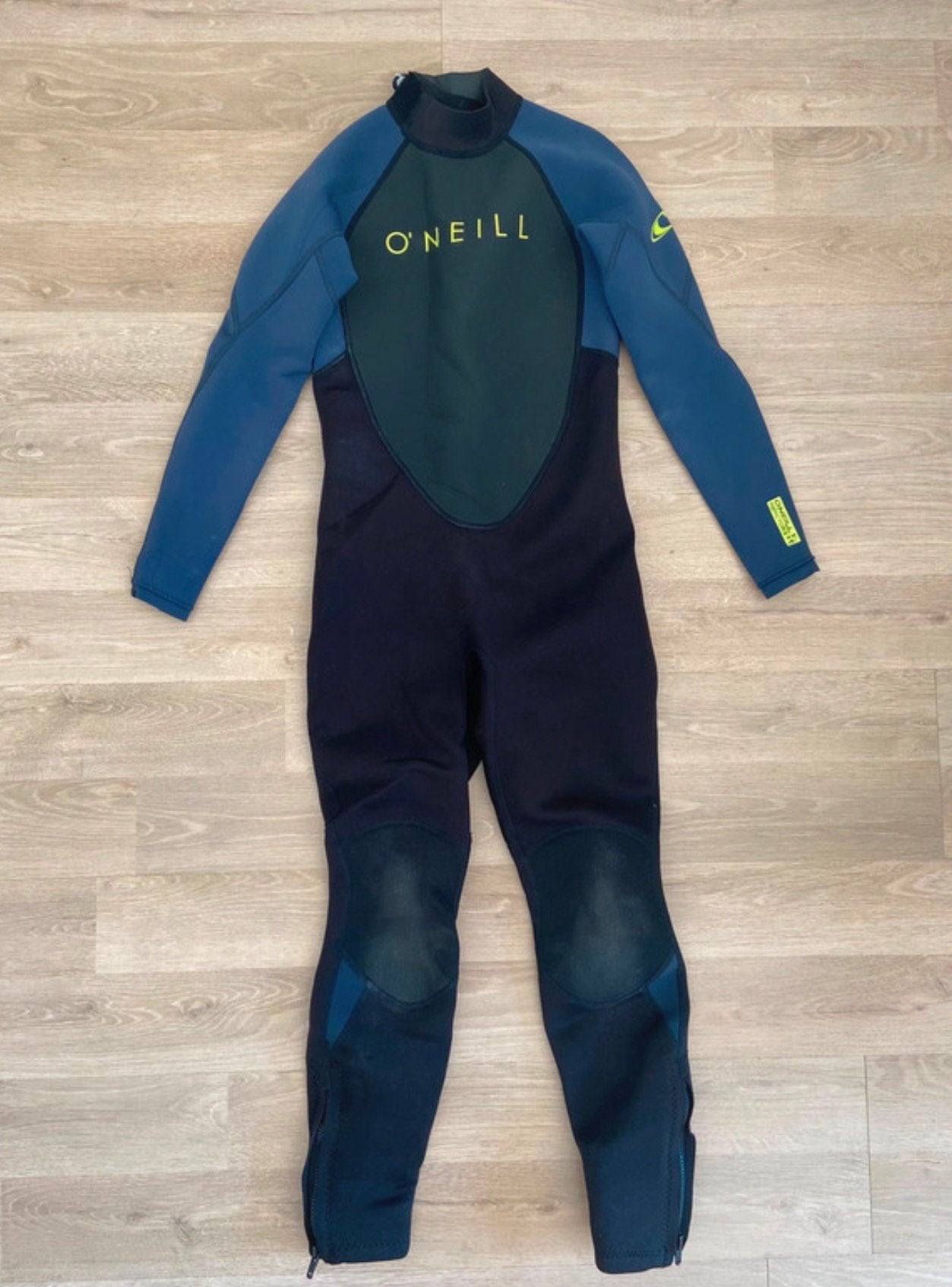 O’Neill Kind Wetsuit Maat 152, Watersport en Boten, Verzenden, ., Zo goed als nieuw, .