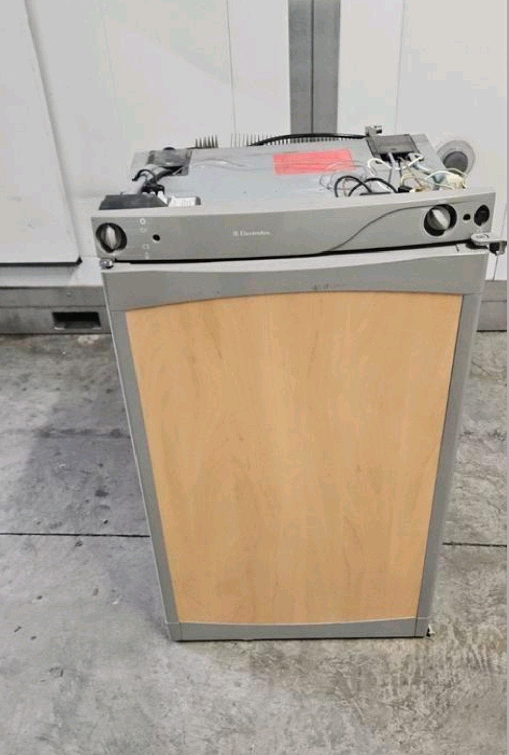 Dometic Electrolux RM-6270 camper caravan koelkast op gas 12, Ophalen of Verzenden