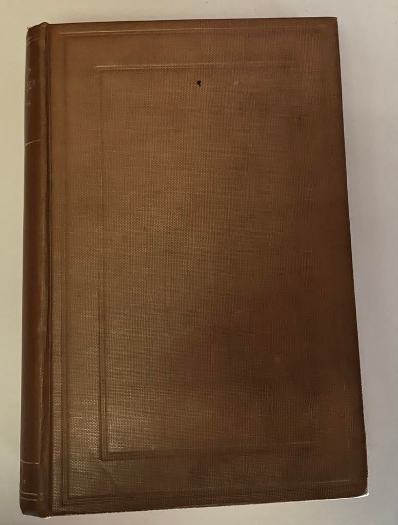 Franck's Etymologisch Woordenboek Nederlandse Taal 1912, Boeken, Woordenboeken, Ophalen of Verzenden, Gelezen, Overige uitgevers