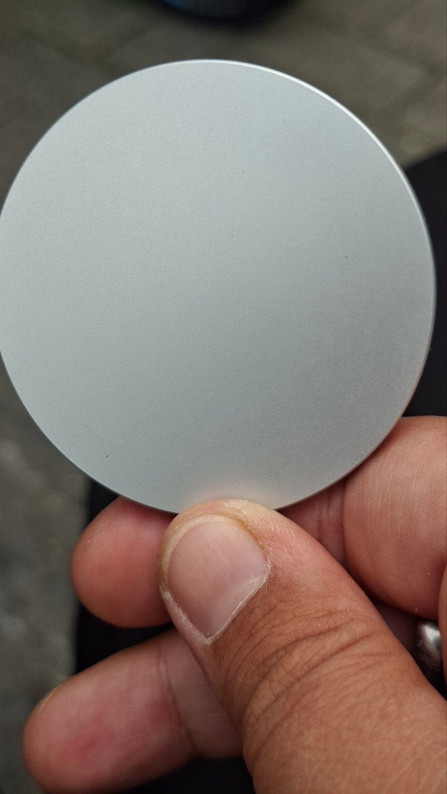 Apple Draadloze Oplader iPhone - Zo goed als nieuw, Telecommunicatie, Mobiele telefoons | Telefoon-opladers, Ophalen, USB-C, Draadloze oplader