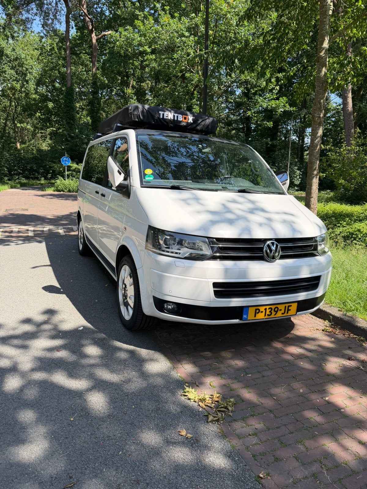 Volkswagen Multivan Combi 2.0 TDI 180pk DSG, Auto's, Volkswagen, Particulier, Multivan, ABS, Adaptieve lichten, Airbags, Airconditioning
