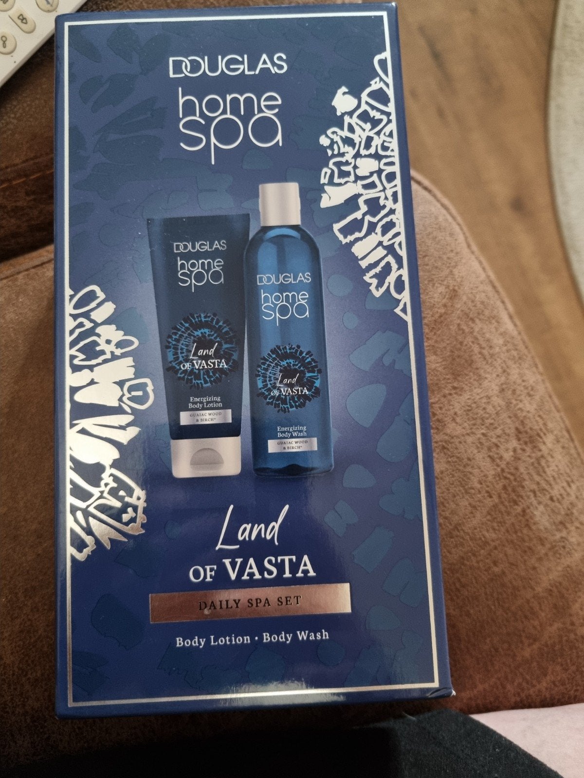 Douglas home spa, Ophalen, Nieuw, Bad & Douche