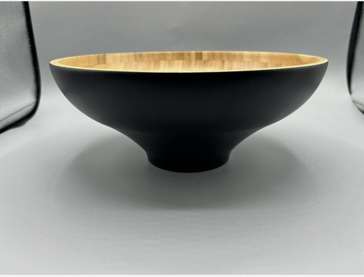 Nieuw Ikea bamboo fruit/brood/chips serveerschaal, Schaal, Rond, Nieuw, Ophalen of Verzenden