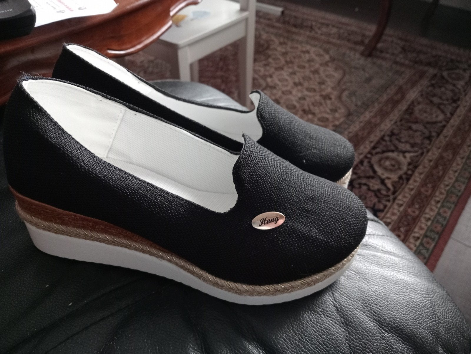 instappers, Ophalen of Verzenden, Nieuw, Loafers