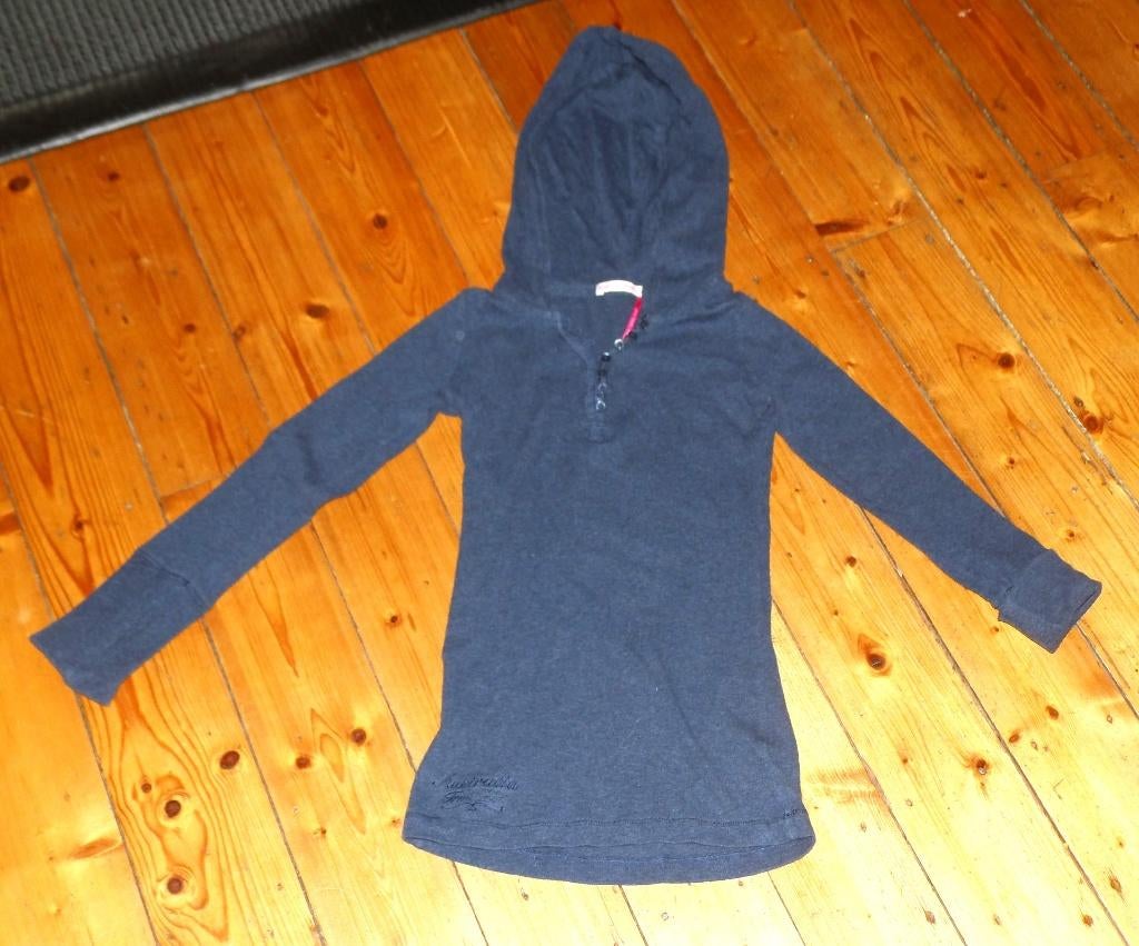 mooie Geddes & Gillmore longsleeve / tuniek maat 8 - 128, Geddes & Gillmore, Meisje, Ophalen of Verzenden, Zo goed als nieuw