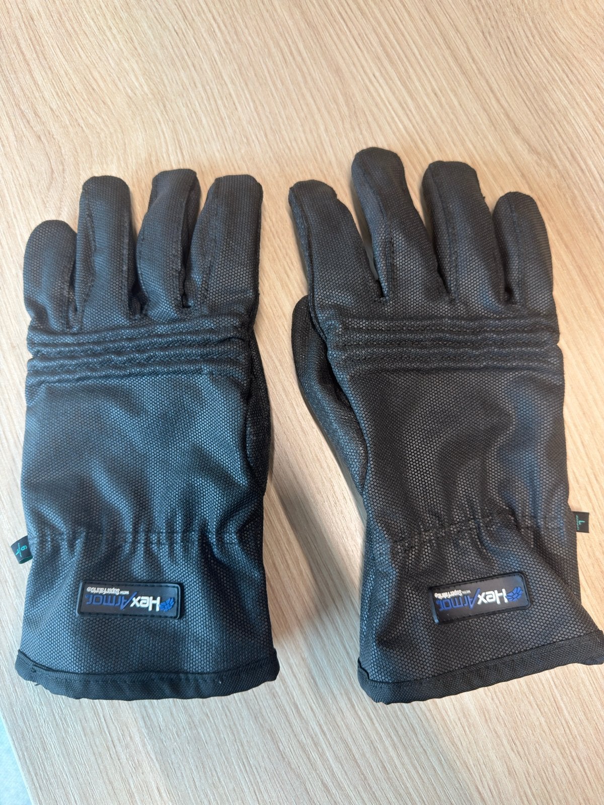 hexarmor hercules nsr 3041 gloves, Verzenden, Nieuw