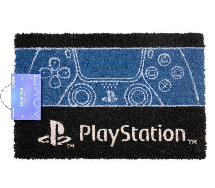 Partijhandel Playstation 60x40CM kokos deurmatten, NHP International, Nieuw, Ophalen of Verzenden, Info@nhp-international.com