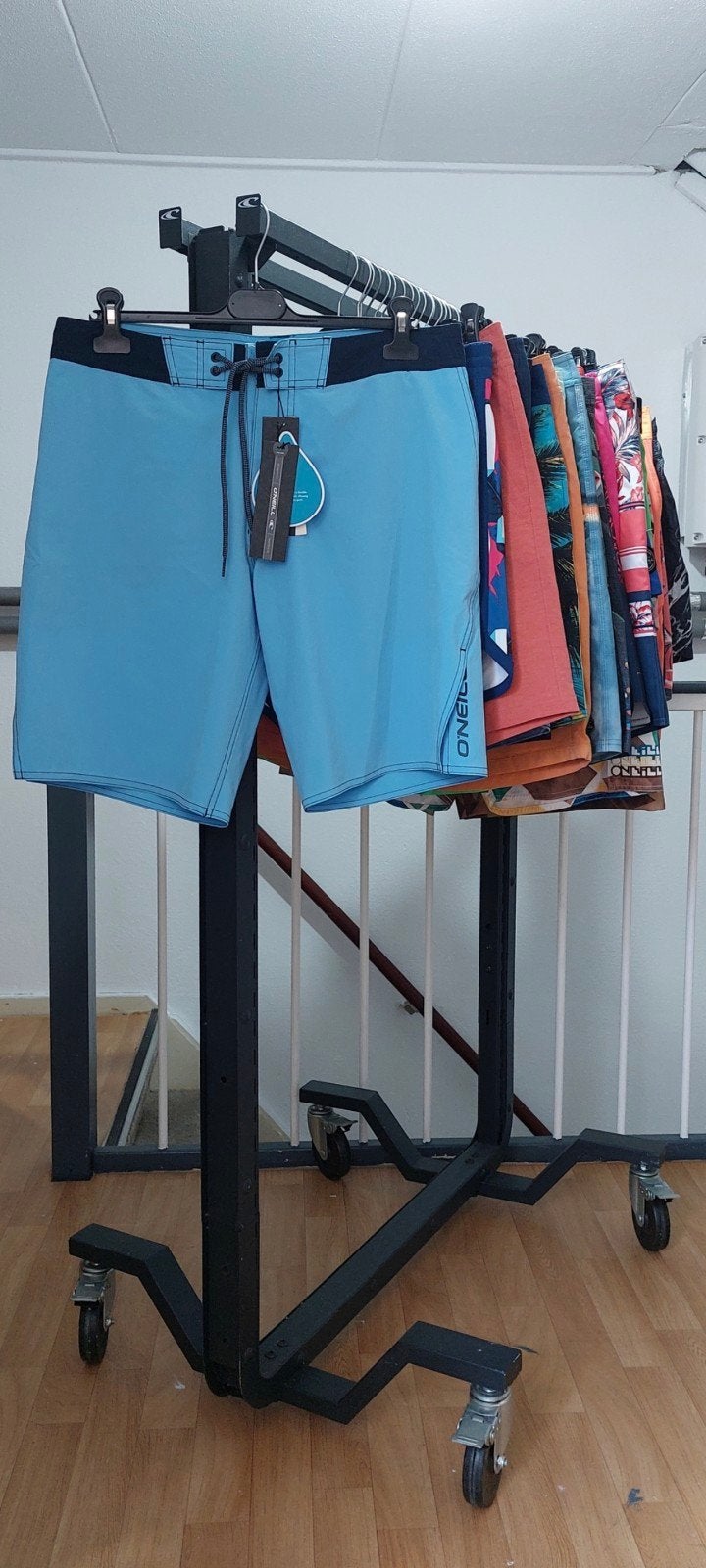 Partij Merkkleding verkopen! Diverse O'Neill Brunotti Shorts, Ophalen of Verzenden, Nieuw