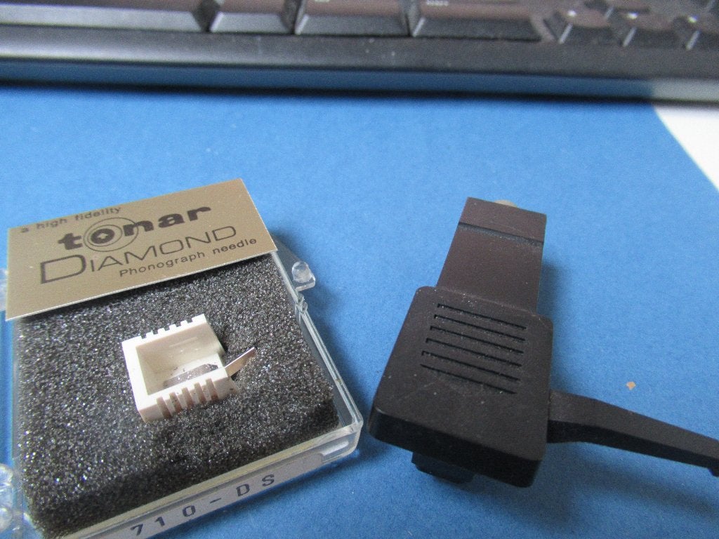Opsteekelement Sansui SC37 / Pioneer PNK85, NVT, Nieuw, NVT, Ophalen of Verzenden