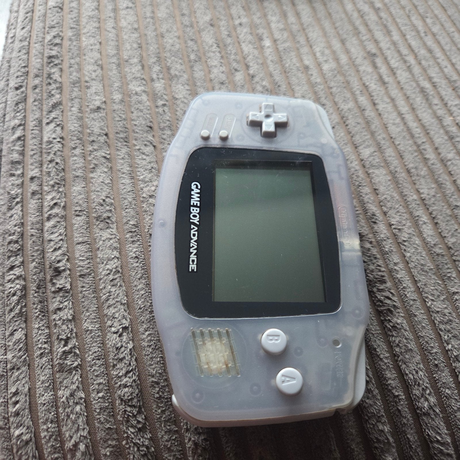 Game Boy Advance met 14 spellen - Retro Gaming Bundel, Gebruikt, Overige genres, 1 speler, Ophalen of Verzenden