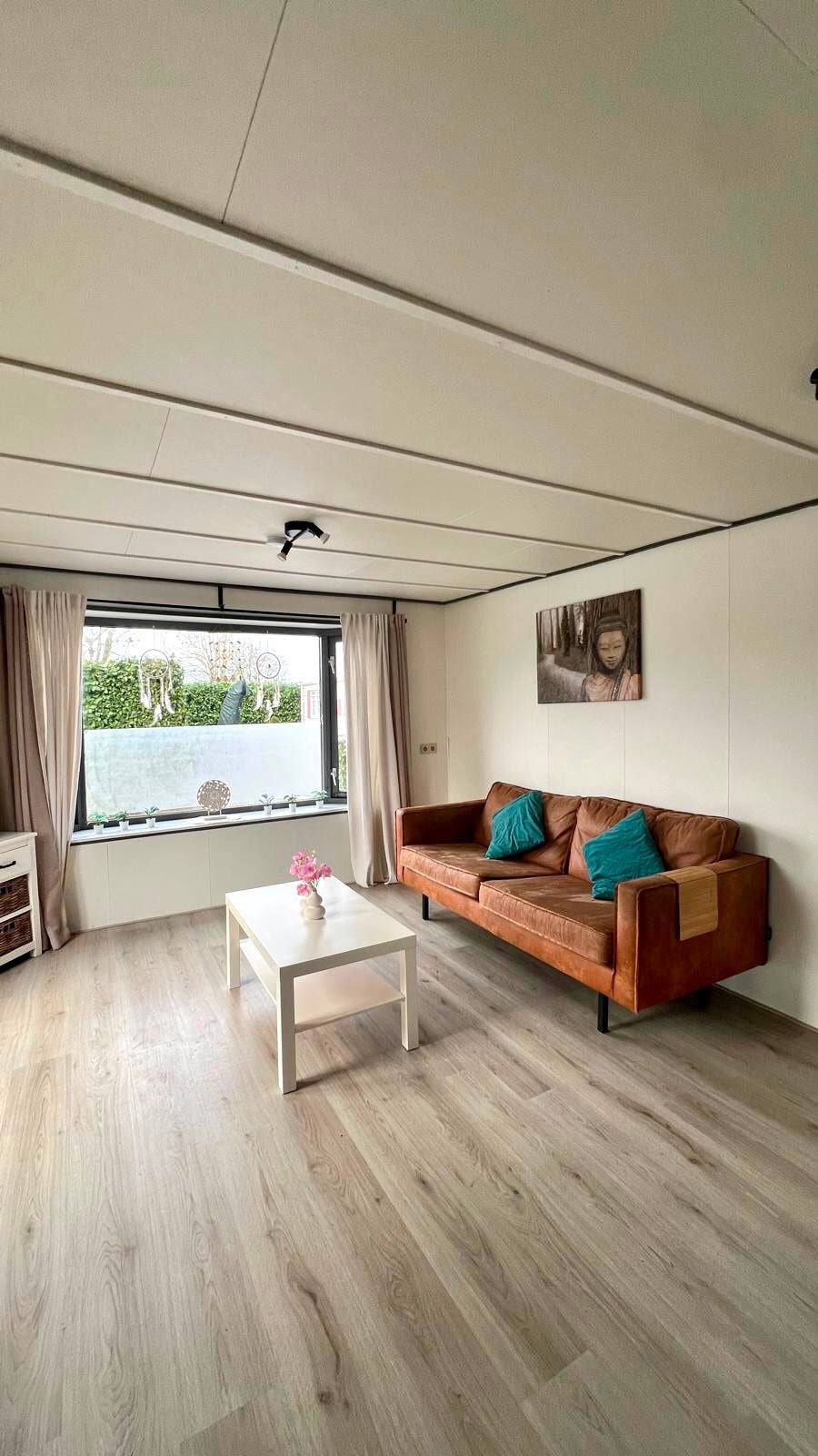 Gemeubileerd chalet te huur - Per 1 oktober, Huizen en Kamers, Wageningen