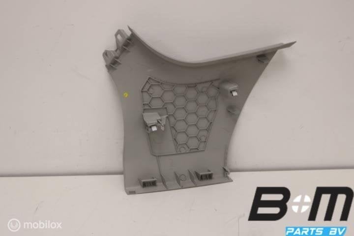 D-stijl bekleding links VW Golf 7 Variant 5G9867245, Gebruikt