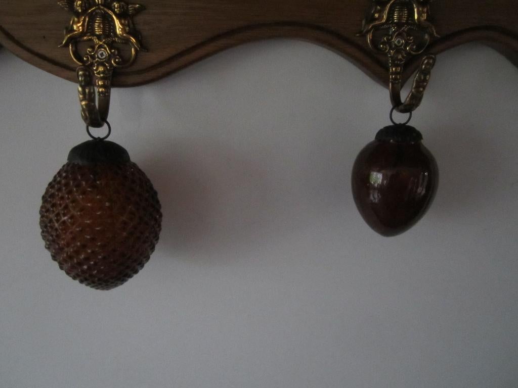 HEKSENBALLEN OUD, Ophalen of Verzenden