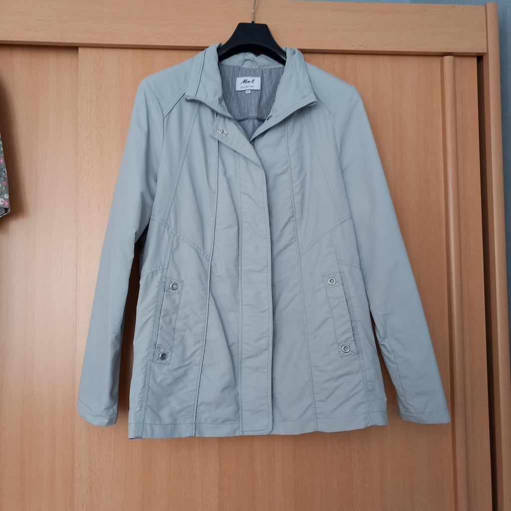 Jack, Ophalen of Verzenden, Zo goed als nieuw, Maat 42/44 (L)