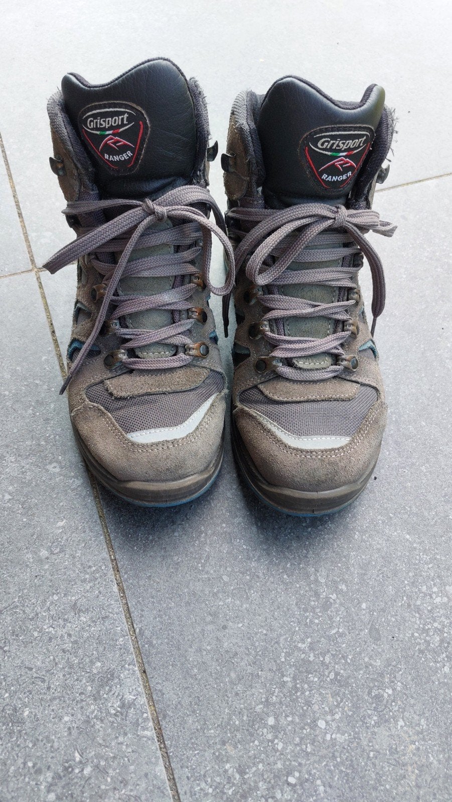 Grisport Ranger bergwandelschoenen - Maat 39, Ophalen of Verzenden, Gebruikt
