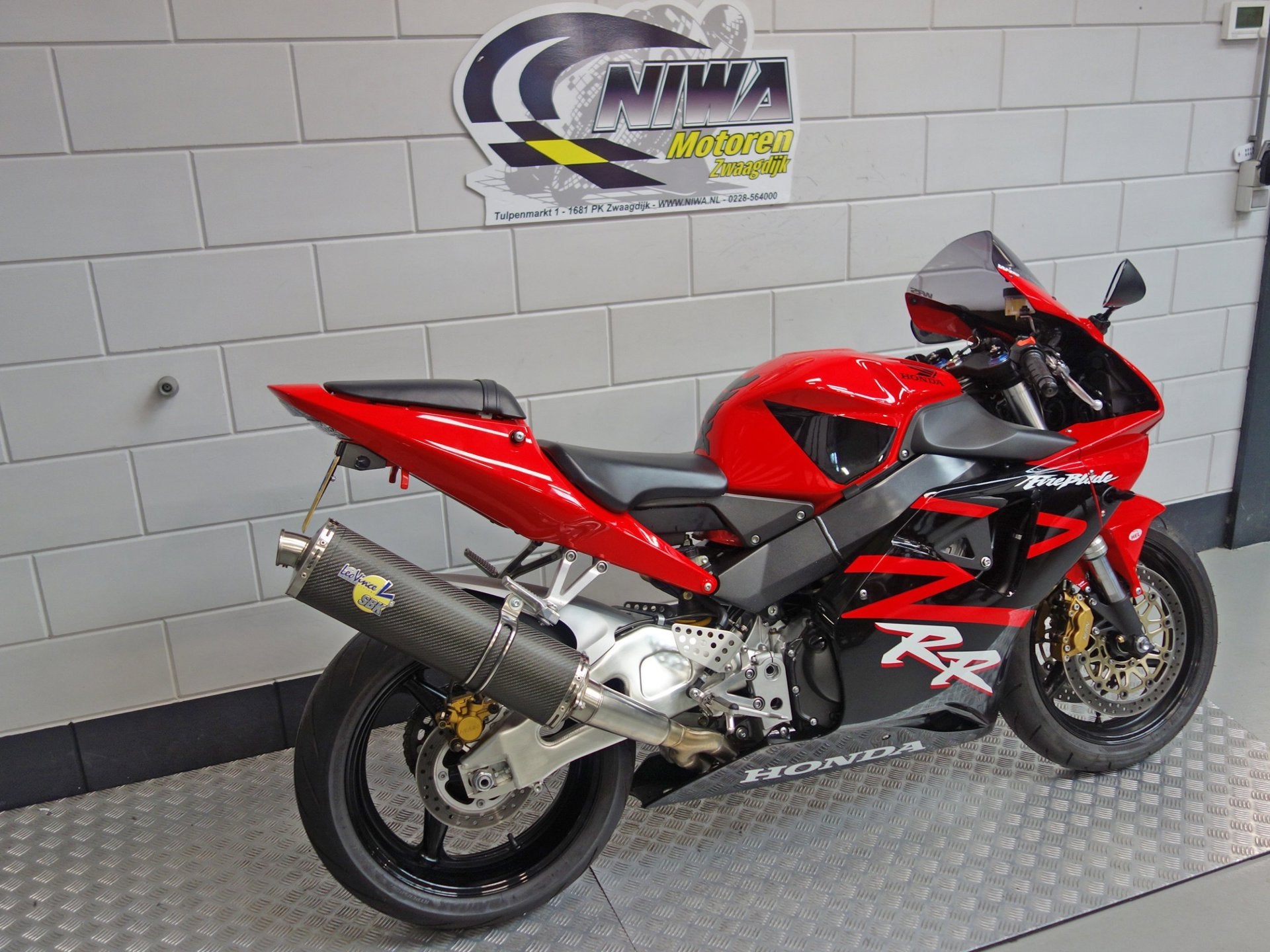 Honda CBR 900RR Fireblade, Sport, Meer dan 35 kW, Handgeschakeld, 954 cc