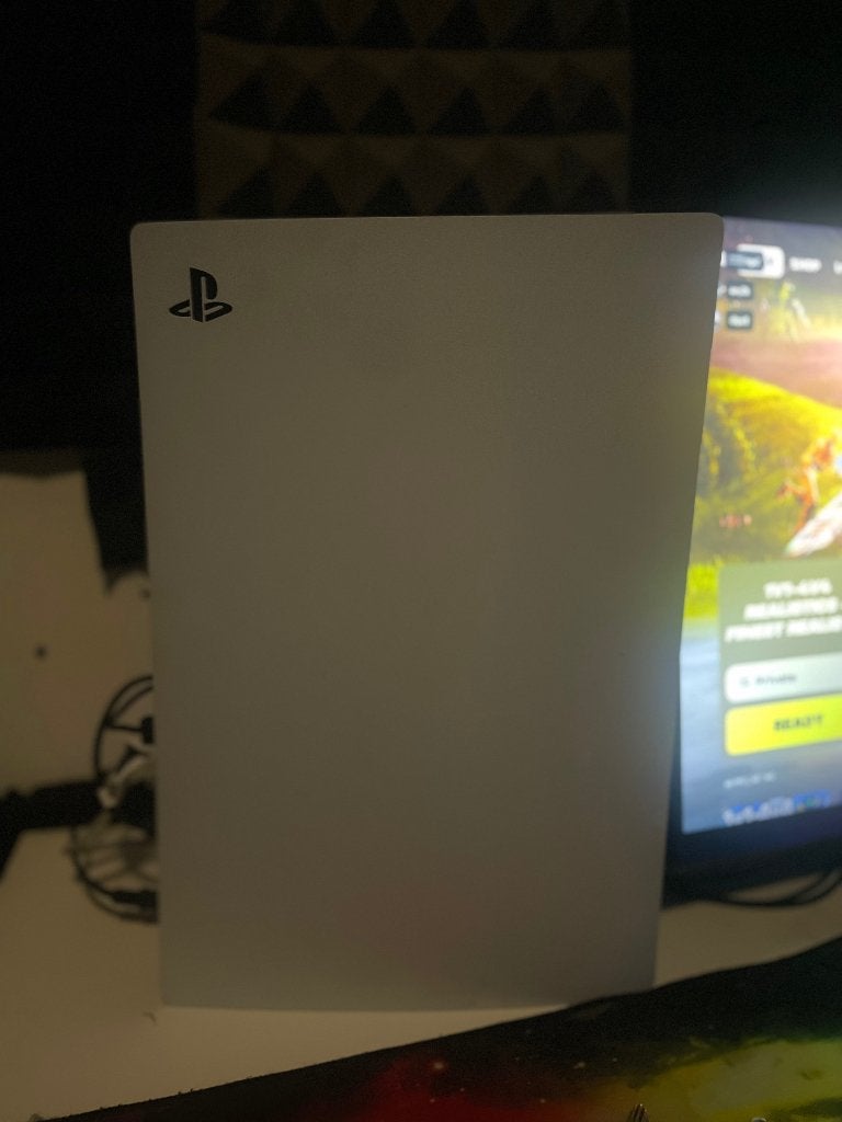Ps5, Spelcomputers en Games, Spelcomputers | Sony PlayStation 5, Ophalen, Gebruikt, Playstation 5 Digital