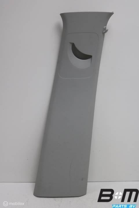 B-stijl bekleding rechts VW Up 1S4867244B, Gebruikt