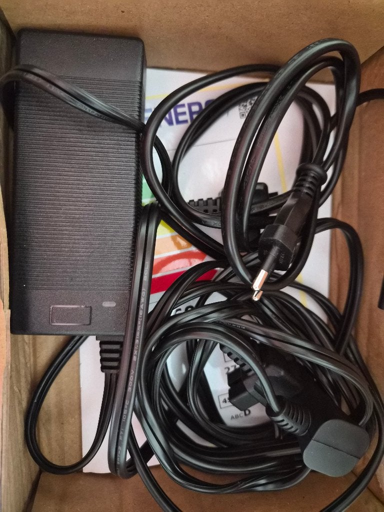 Vevor CX30 AC/DC Compressor Koelbox - Zo goed als nieuw, Ophalen, Nieuw, Koelbox, Compressor