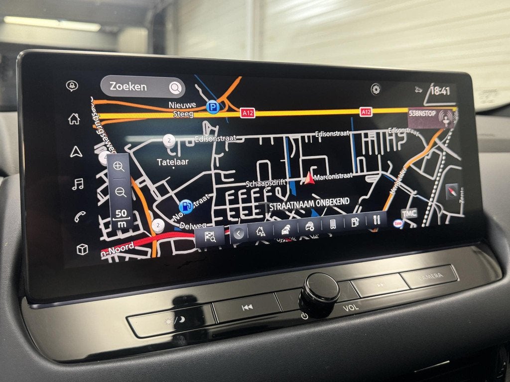 Nissan Qashqai 1.5 e-Power Tekna / Nederlandse Auto / Dealer, 1497 cc, Gebruikt, 190 pk, 2 kWh