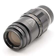 Leica 135mm f/4 Tele‑Elmar M, T, Zo goed als nieuw, N, V
