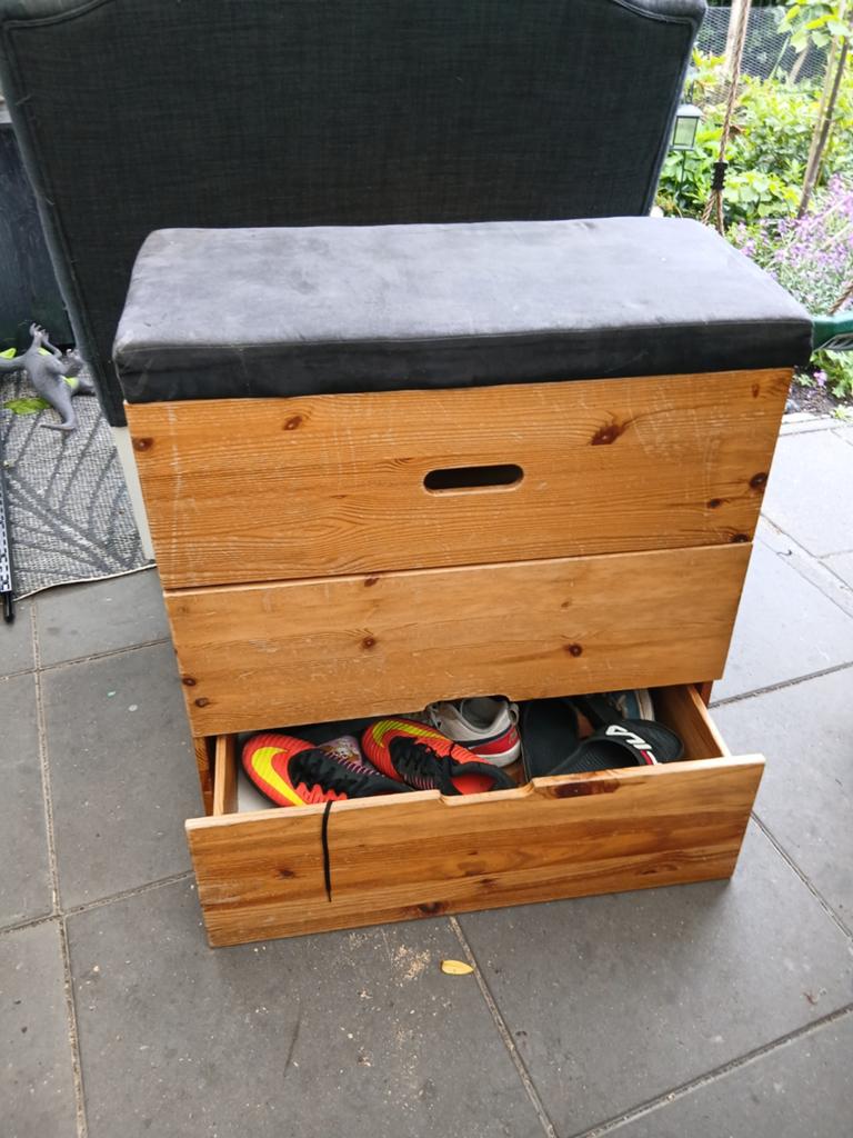 Gratis speel kast7, Ophalen of Verzenden