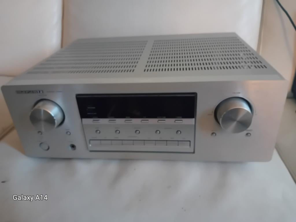 Marantz SR4021 Stereo Receiver - Uitstekende Staat, Audio, Tv en Foto, Versterkers en Receivers, Marantz, Ophalen of Verzenden