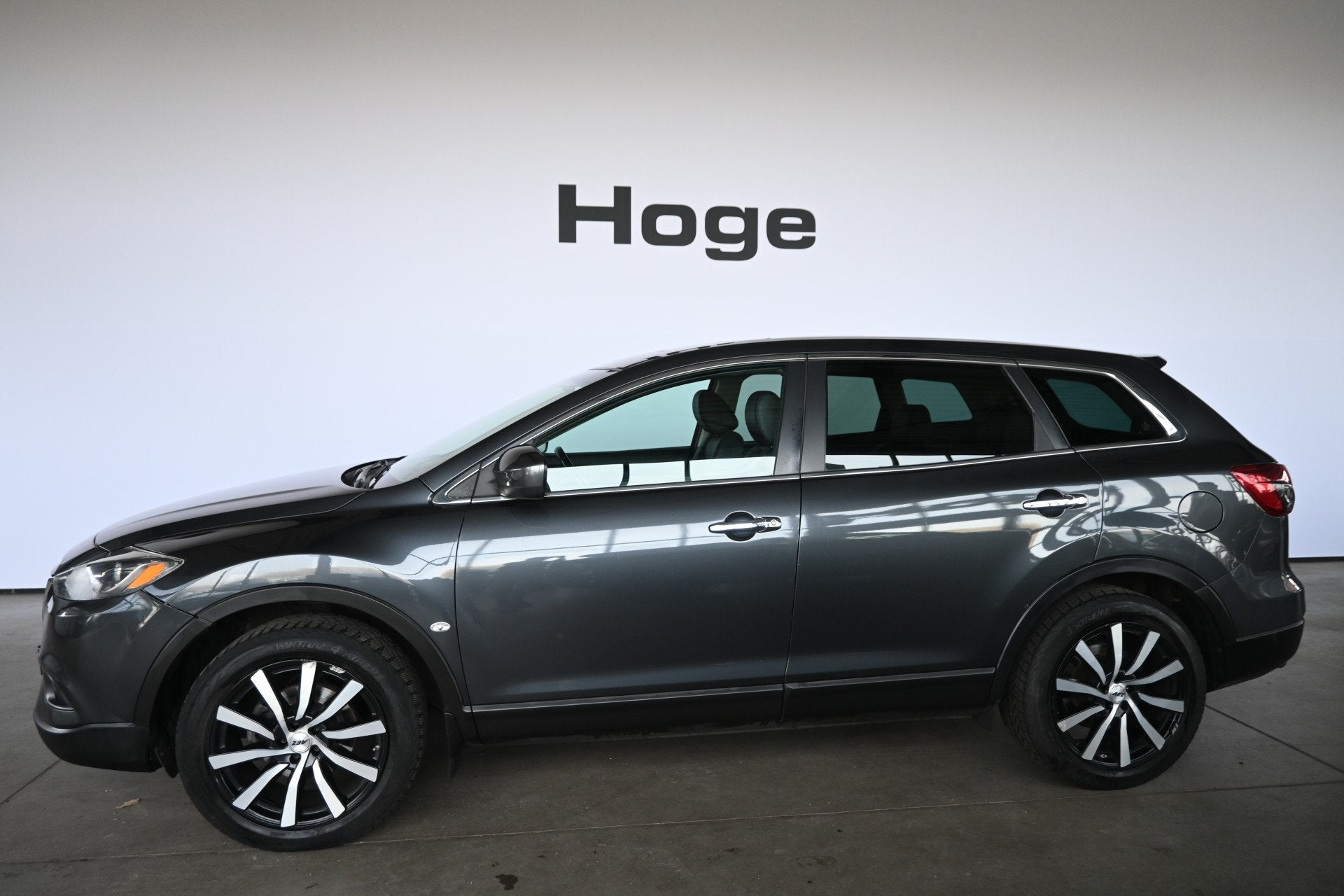 Mazda CX-9