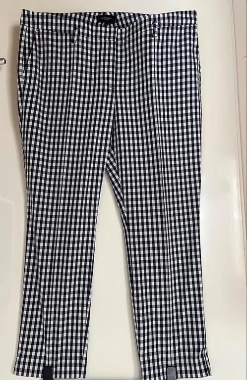 Claudia Strater pantalon maat 46[Dmv]