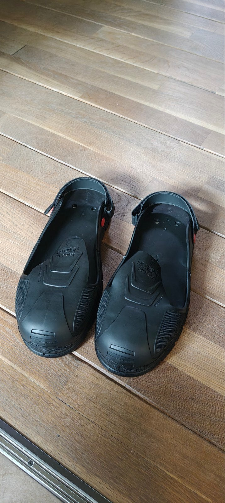 Gaston Mille Millenium Overshoe Maat L (EU 45-47) Nieuw, Ophalen of Verzenden, Nieuw
