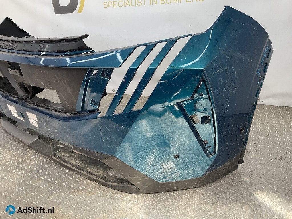 Bumper Peugeot 3008 5008 Facelift 2024- 9843790980 Voorbumpe, Bumper