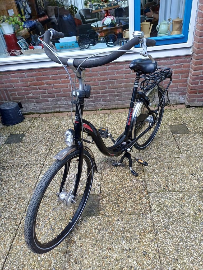 SPARTA AMAZON MOEDERFIETS, Fietsen en Brommers, Ophalen, Gebruikt, 20 inch of meer