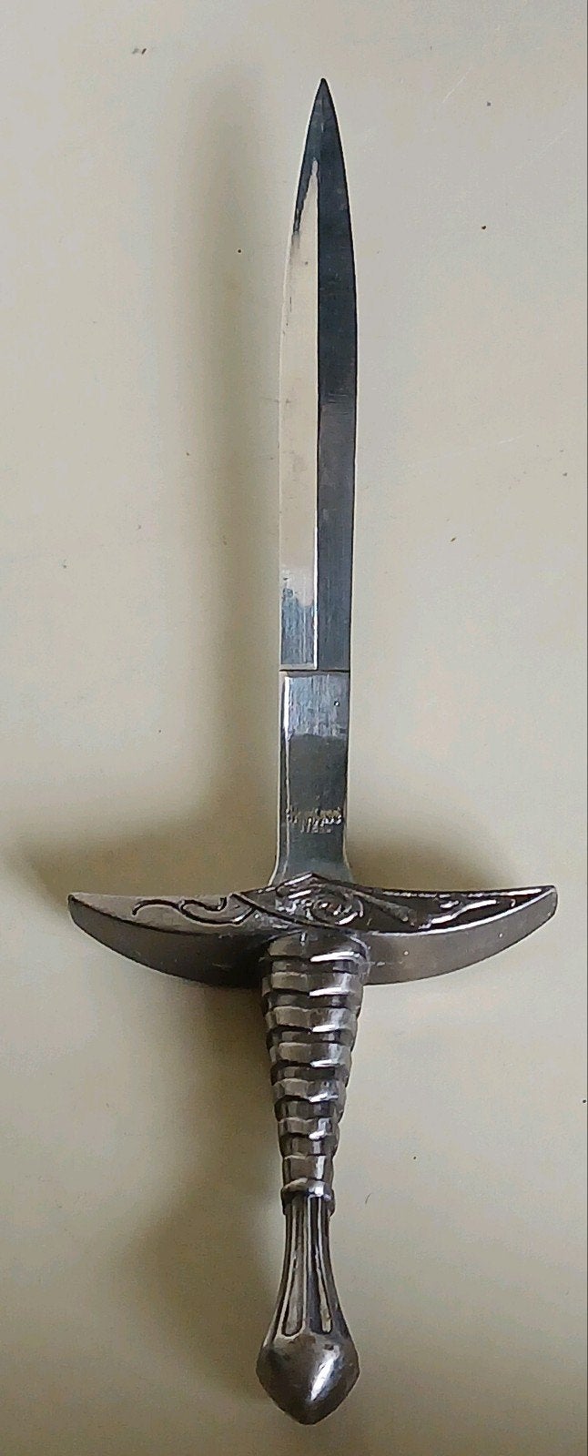 Fantasy dolk, zwaard "frodo lord of the rings" " sting", Ophalen of Verzenden