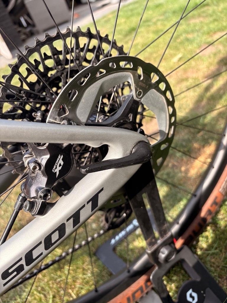 Scott Scale WC mountainbike, Ootmarsumsestraat 86, Hardtail, 49 tot 53 cm, Ophalen of Verzenden