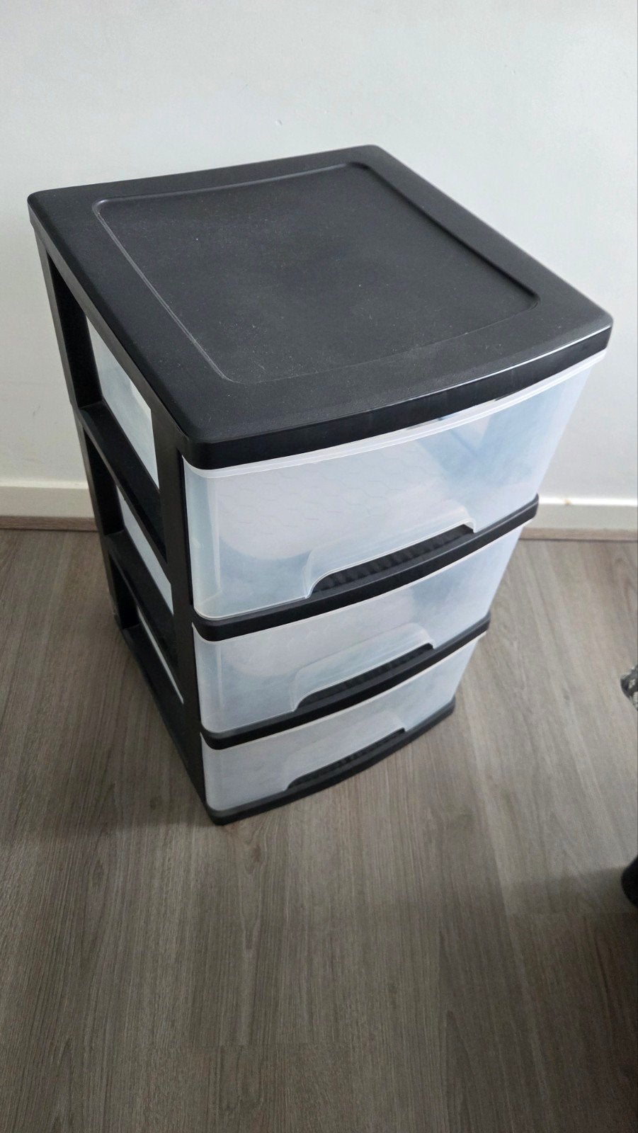 Ladekast, Huis en Inrichting, Kasten | Ladekasten, Ophalen, 50 tot 100 cm, 3 of 4 laden, Minder dan 100 cm